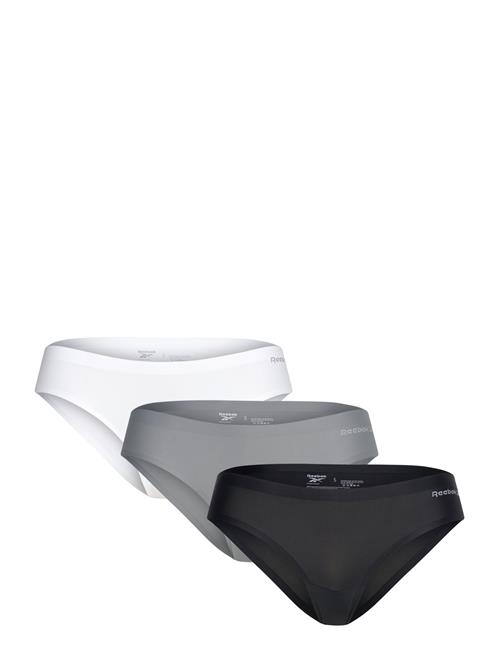 Reebok Performance | Womens Reebok Bonded Brief Suki 3Pk | M