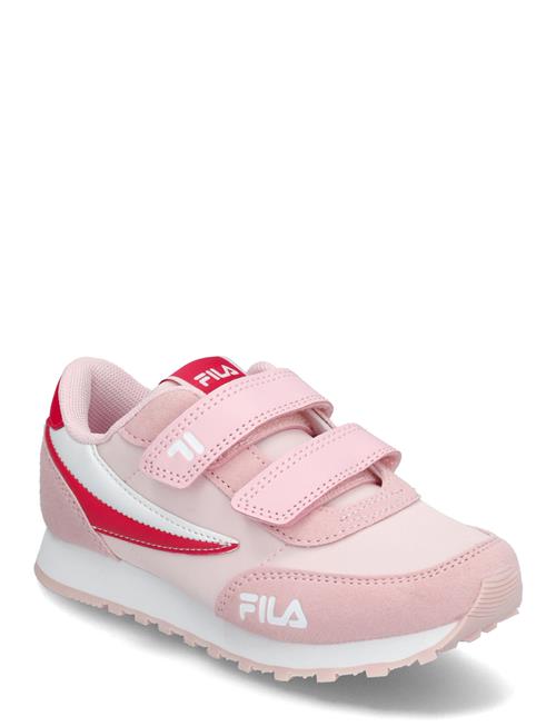 FILA | Orbit Revolution Velcro Kids | 35