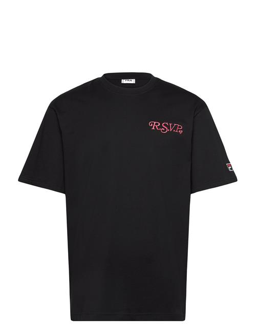 FILA | Langeweg Loose Tee | S