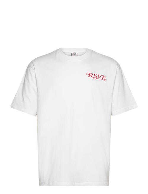 FILA | Langeweg Loose Tee | XL