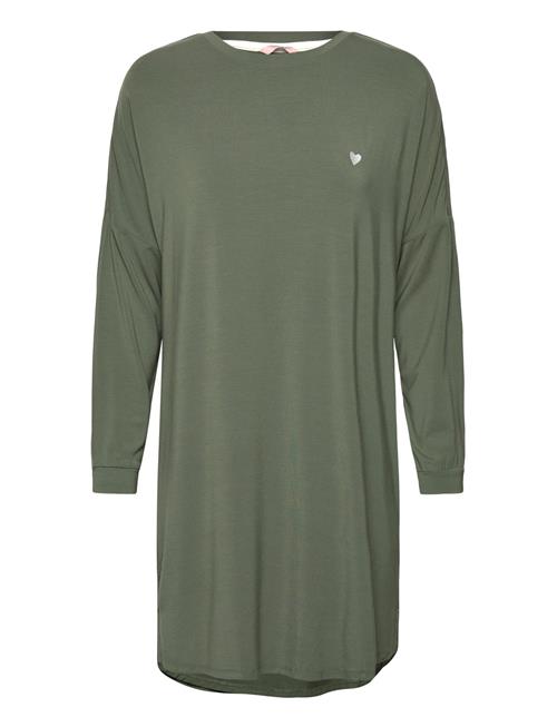 Missya | Softness Ls Nightshirt | M