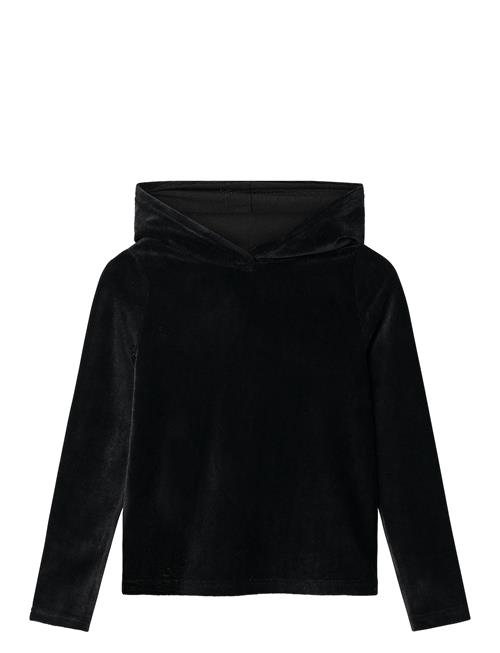 name it | Nkforinge Ls Slim Vel Top Wh | 116