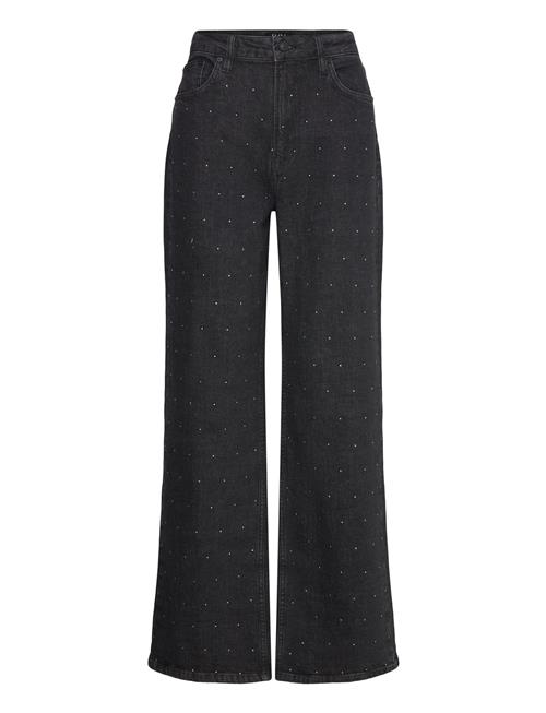 IVY Copenhagen | Ivy-Brooke Glam Rockstar Grey | 27 x 32