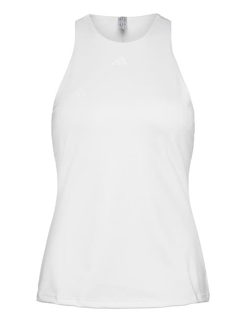 adidas Tennis | Y-Tank | S