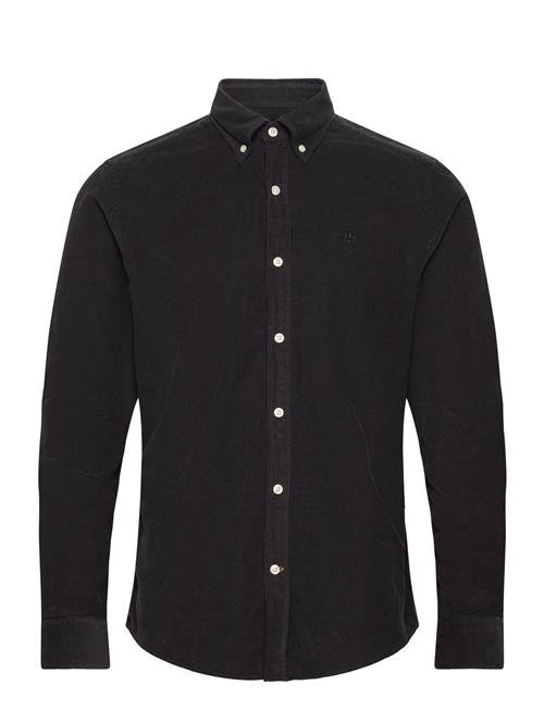 Morris | Douglas Cord Shirt-Slim Fit | S