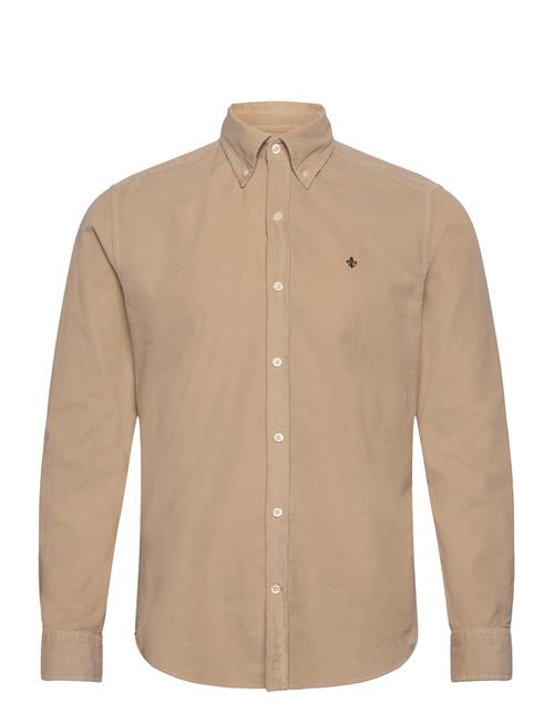 Morris | Douglas Cord Shirt-Slim Fit | XXL