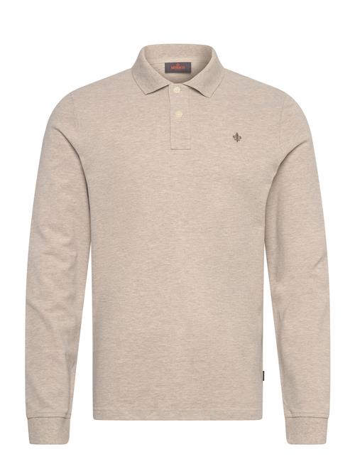 Morris | Camden Ls Polo | XXXL