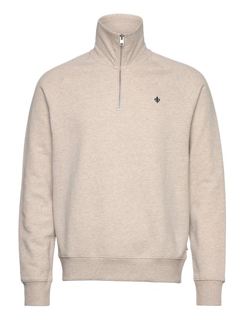 Morris | Maryon Half Zip Sweatshirt | XXL