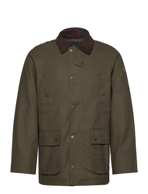 Morris | Steven Jacket | L