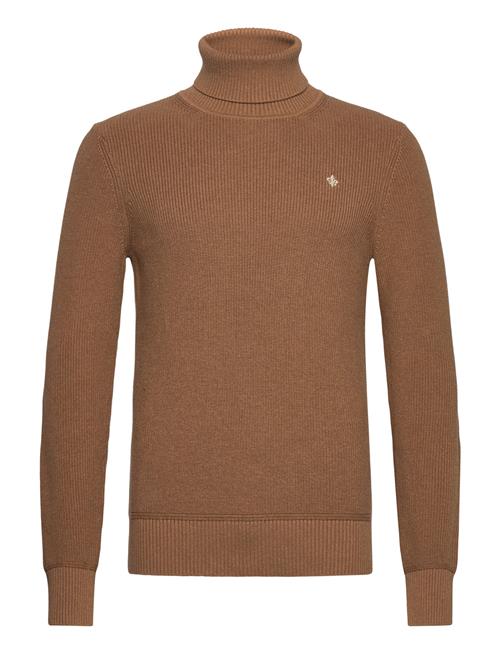 Morris | Bernard Roller Neck | XL