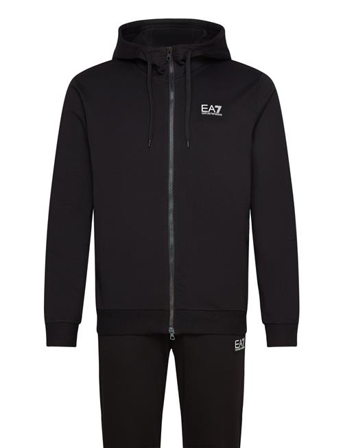 EA7 | Tracksuit | XS