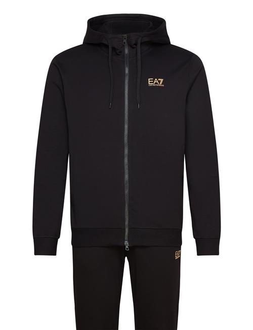 EA7 | Tracksuit | XXL