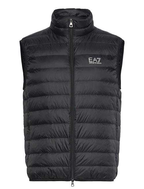 EA7 | Down Waistcoat | XS