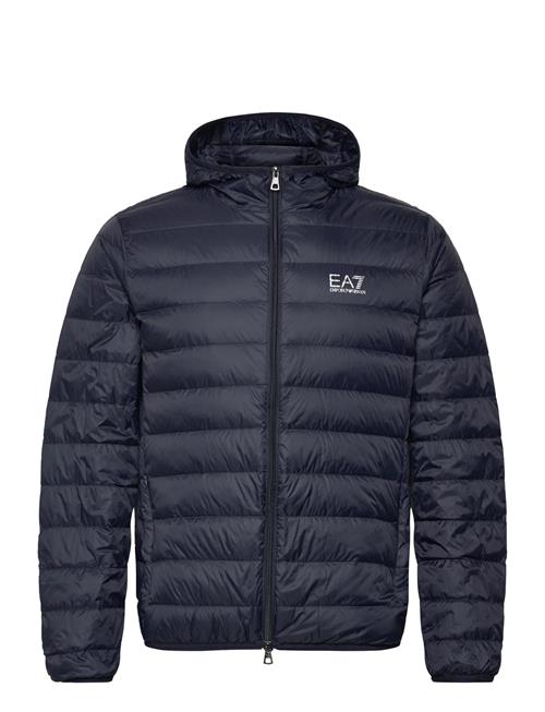 EA7 | Down Jacket | XXL