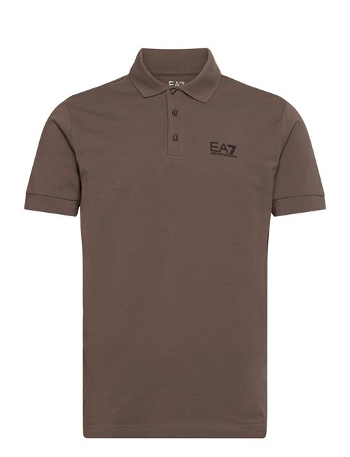 EA7 | Polo Shirt | S