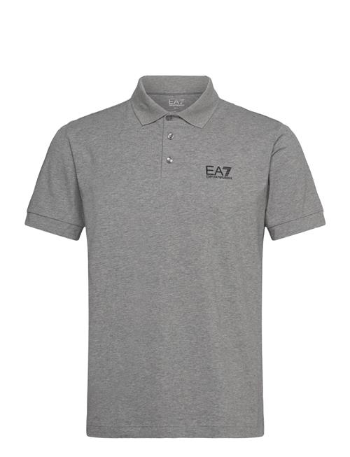 EA7 | Polo Shirt | L