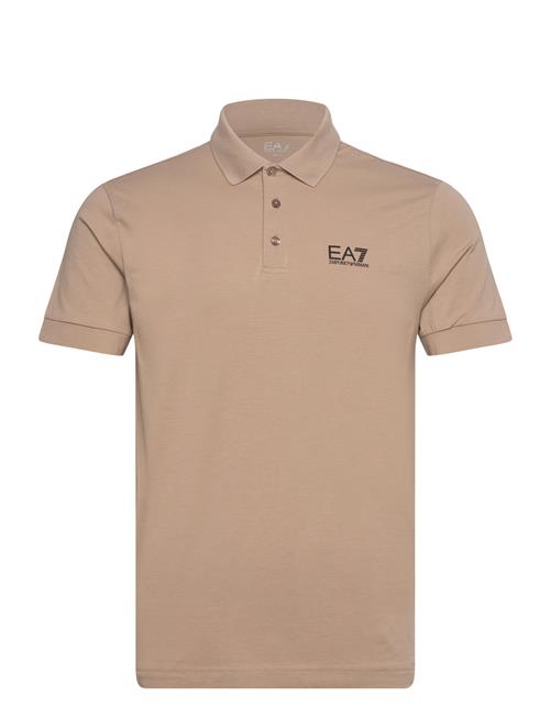 EA7 | Polo Shirt | XXL