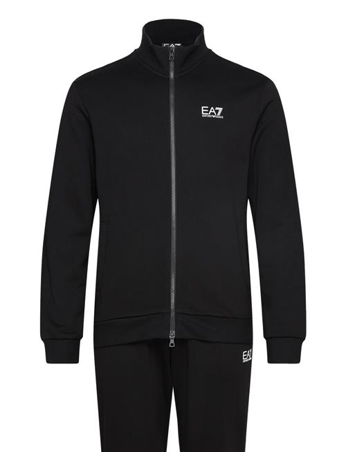 EA7 | Tracksuit | XS