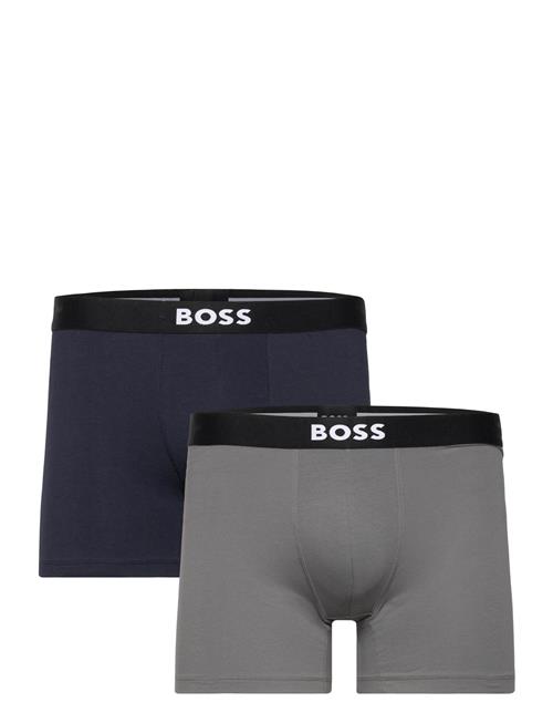 BOSS | Boxerbr 3P Boss One | XXL