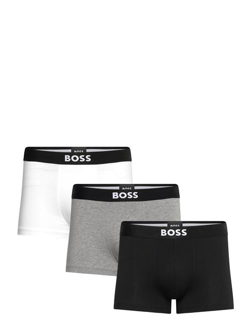 BOSS | Trunk 3P Boss One | S