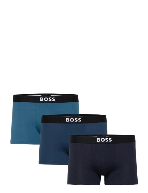 BOSS | Trunk 3P Boss One | M