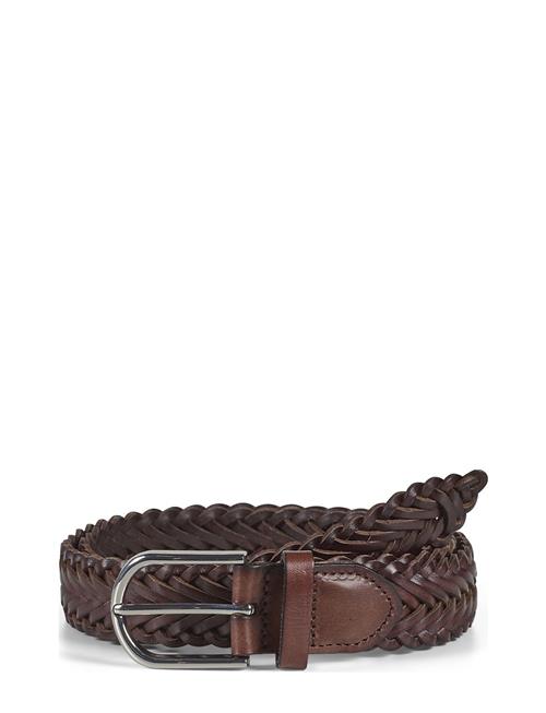 Howard London | Braided Belt Ruben | 95
