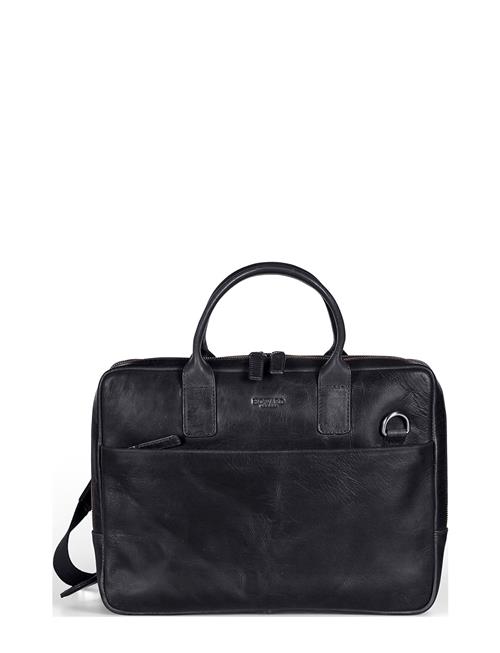 Howard London | Laptop Bag Stanley | ONE SIZE