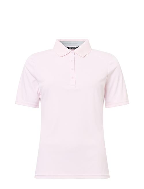 Abacus | Lds Hammel Recycled Halfsleeve | S