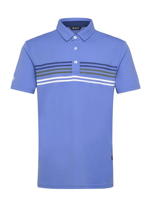 Abacus | Mens Telford Drycool Polo | S