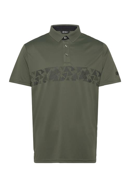 Abacus | Mens Walton Drycool Polo | M