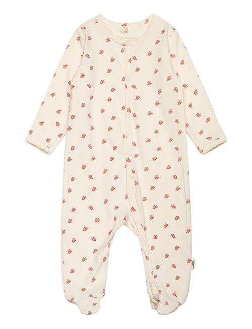 Sofie Schnoor Baby and Kids | Cirkelsb Jumpsuit | 44