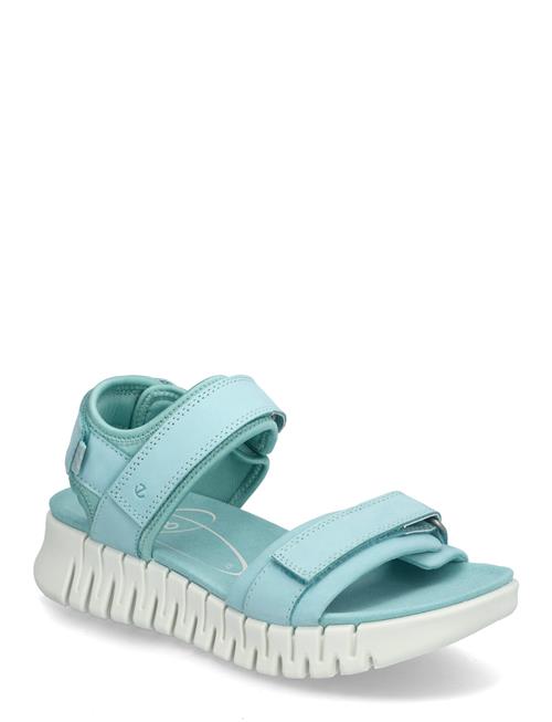 ECCO | Gruuv Sol W | 40