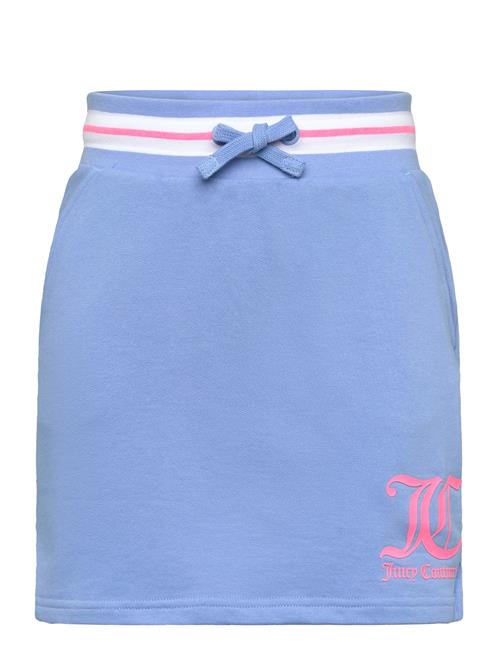 Juicy Couture | Juicy Rib Tipping Skirt Lb | 176