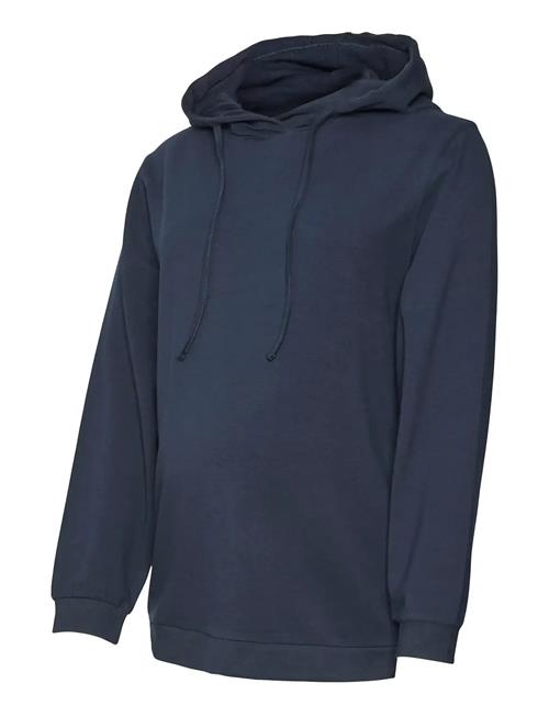 Mamalicious | Mlmille L/S Sweat Hood Noos | S