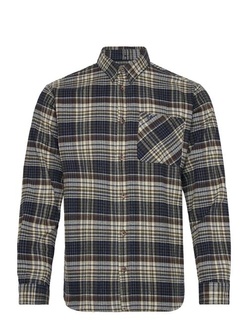 Fat Moose | Forest Flannel Shirt | M
