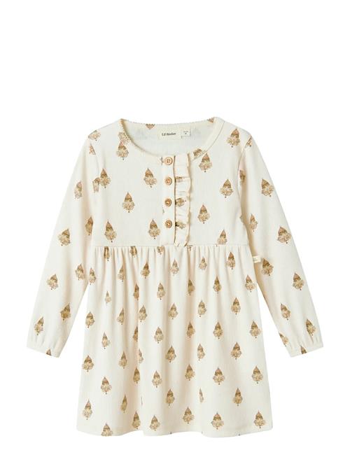 Lil'Atelier | Nmflavo Emi Ls Dress Lil | 110
