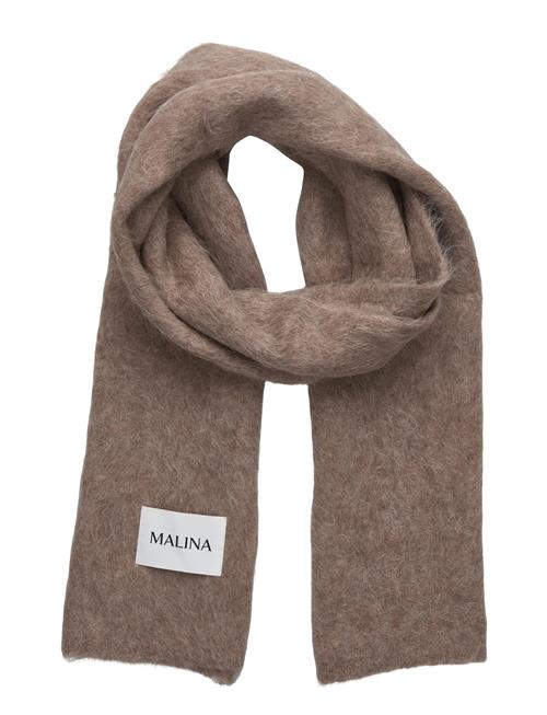 Malina | Colleen Alpaca Blend Scarf | ONE SIZE