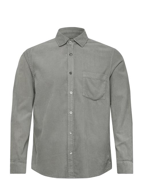 Mos Mosh Gallery | Mmgalden Corduroy Shirt | L