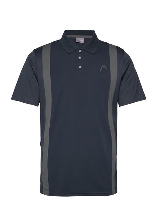 Head | Club 25 Tech Polo Shirt Men | L