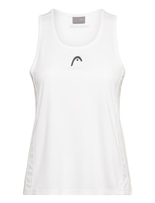 Head | Club 25 Tech Tank Top Women | M