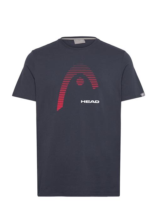 Head | Carl T-Shirt Men | S
