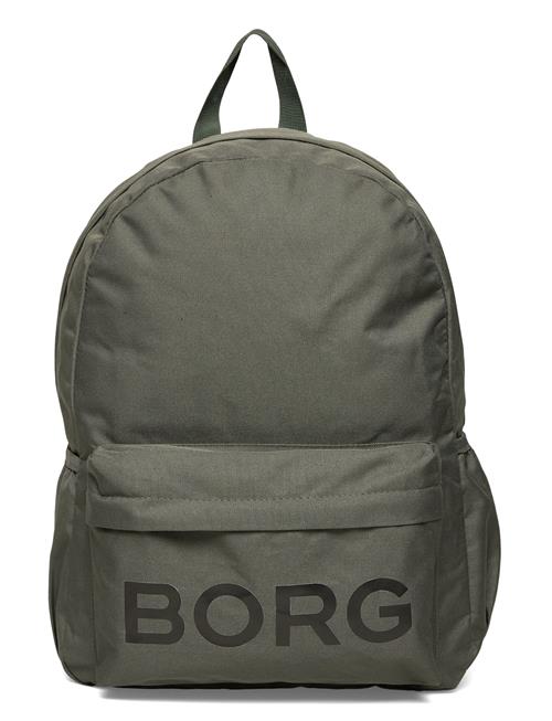 Björn Borg | Borg Junior Backpack 19L | ONE SIZE