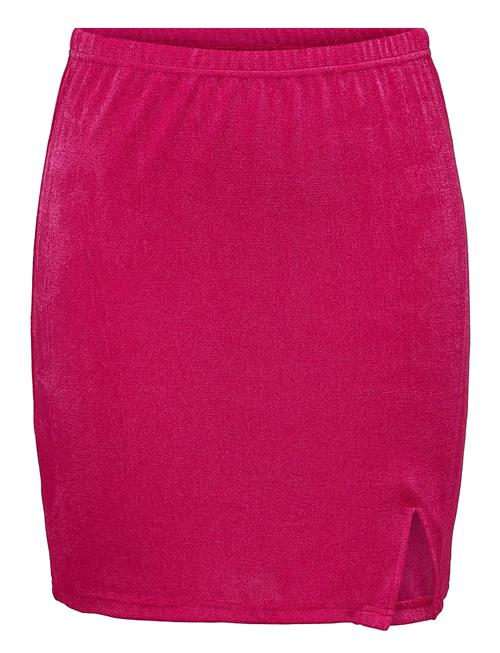 ONLY | Onlassy Mini Slit Skirt Cs Jrs | M