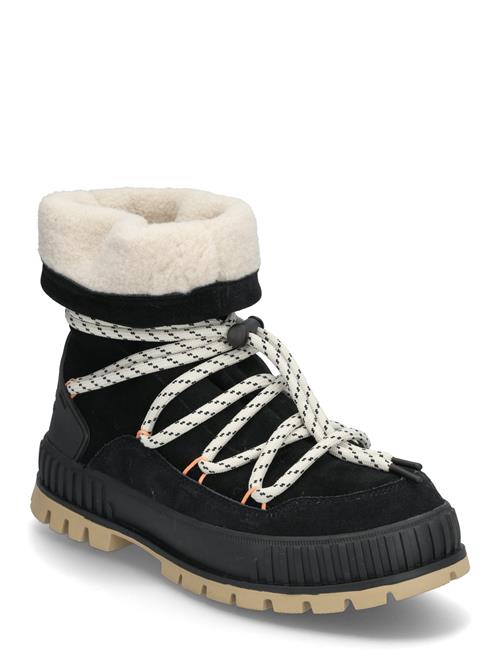 Palladium | Pallashock Hiver | 36