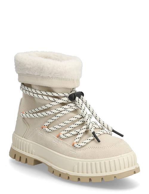 Palladium | Pallashock Hiver | 41