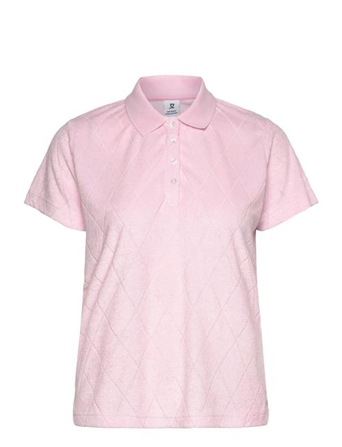 Daily Sports | Terry Touch Ss Polo Shirt | S