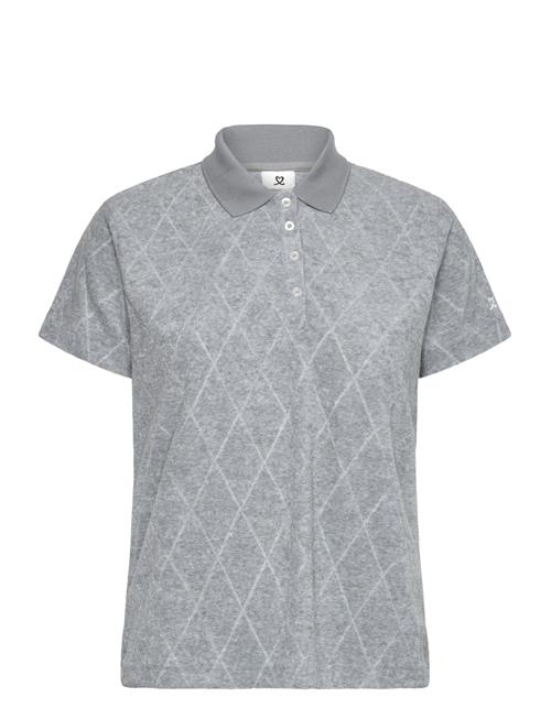 Daily Sports | Terry Touch Ss Polo Shirt | XS