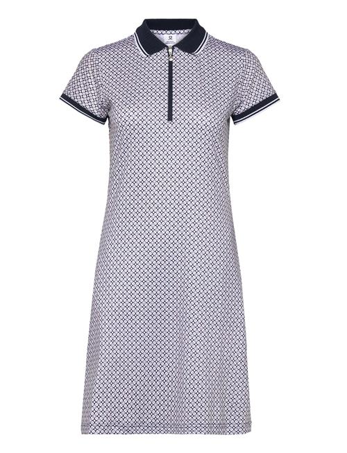 Daily Sports | Mosaic Cap S Dress | XS