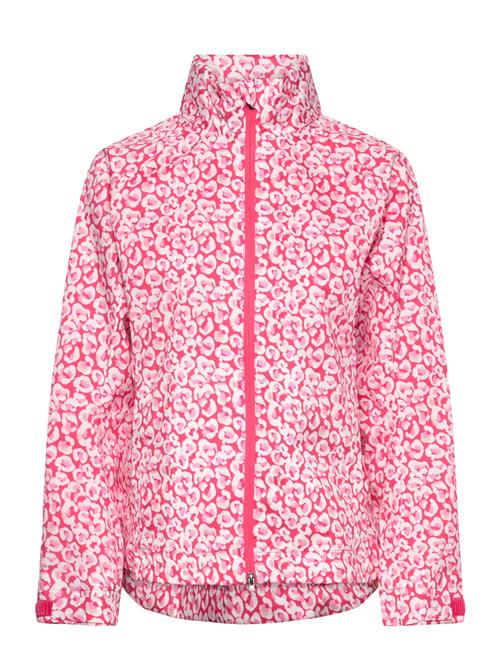 Daily Sports | Flaine Print Rain Jacket | L