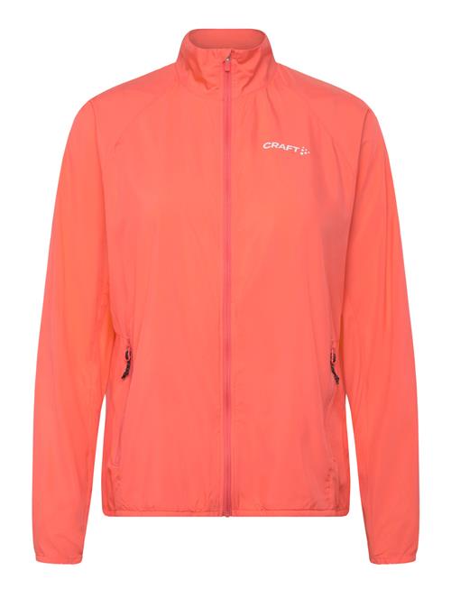 Craft | Core Essence Wind Jacket W | XS